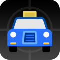 北测车辆管理app icon图