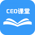 CEO课堂app icon图