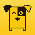 小黄狗app icon图