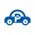绵阳停车app app icon图