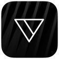 碳黑白照片编辑器app icon图