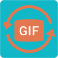 GIF动图制作app电脑版icon图