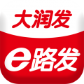 大润发e路发服务平台app icon图