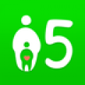 i5心学共育app app icon图