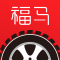 福马商城app icon图