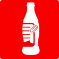 可乐GO app icon图