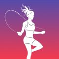 跳绳减肥app app icon图