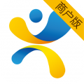 兴业银行商户版app app icon图