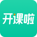 开课啦app app icon图