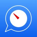 语音倒数定时器app icon图