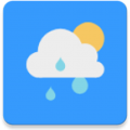 时光天气app app icon图