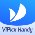 viplex handy app icon图