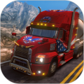 美国卡车模拟app icon图