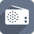 FM手机调频收音机app icon图