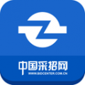 中国采招网app app icon图