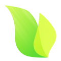 绿果网客户端app icon图