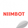 niimbot app app icon图