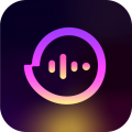 鱼耳语音app icon图