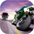 traffic rider app icon图