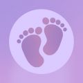婴儿名字app app icon图