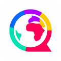 FluentU app icon图