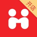惠买开店版app icon图