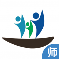 苏州线上教育教师端app icon图