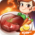 烹饪冒险app icon图