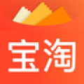 宝淘app icon图