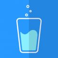 喝水管家专业版app icon图