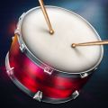 Drums架子鼓游戏app icon图