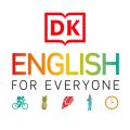 DK English for Everyone app icon图
