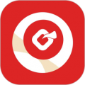 小红圈app icon图