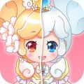 小花仙守护天使app icon图