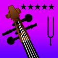 低音提琴调音器专业版app icon图