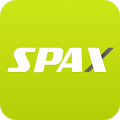spax app app icon图