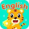 贝乐虎英语app icon图