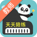 天天教师app app icon图