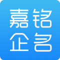 嘉铭公司起名取名app icon图
