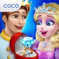 冰雪公主皇家婚礼app icon图