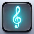 Sibelius KeyPad for Mac app icon图
