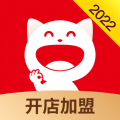 生意猫app icon图