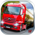 欧洲卡车模拟器2 app icon图