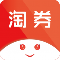 淘券助手app icon图