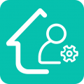 房E家物管版app icon图