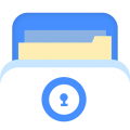 私密文件保险箱app icon图