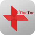 I医生app app icon图