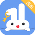 巴乐兔房东版app icon图