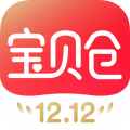 宝贝仓app icon图