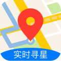 北斗导航地图app icon图